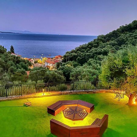 Silent Bay Apartments Κατάβολος Εξωτερικό φωτογραφία
