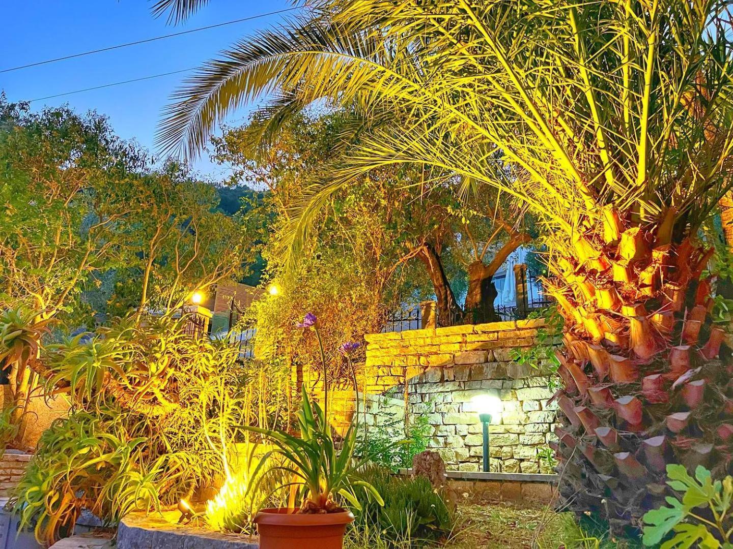 Silent Bay Apartments Κατάβολος Εξωτερικό φωτογραφία