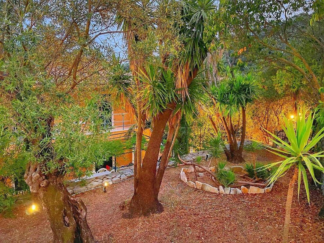Silent Bay Apartments Κατάβολος Εξωτερικό φωτογραφία