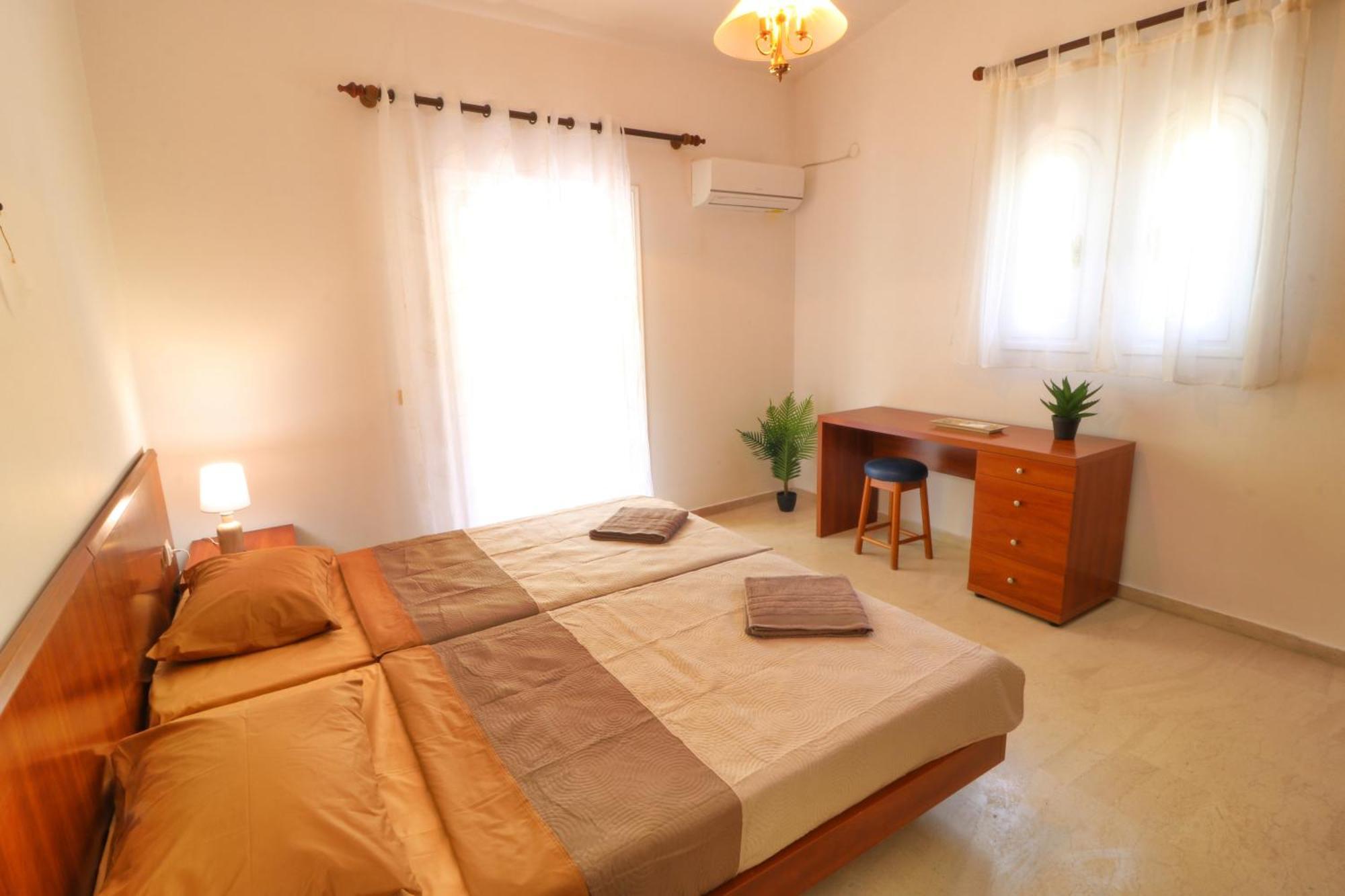 Silent Bay Apartments Κατάβολος Εξωτερικό φωτογραφία