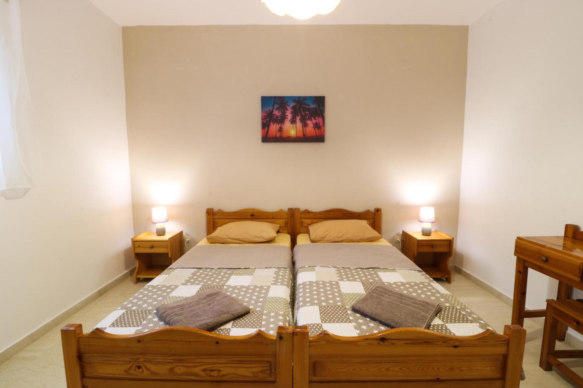 Silent Bay Apartments Κατάβολος Εξωτερικό φωτογραφία