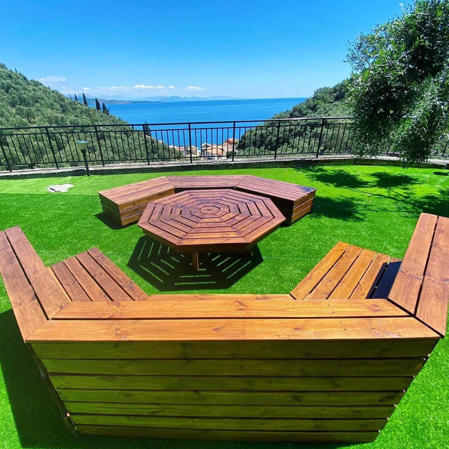 Silent Bay Apartments Κατάβολος Εξωτερικό φωτογραφία