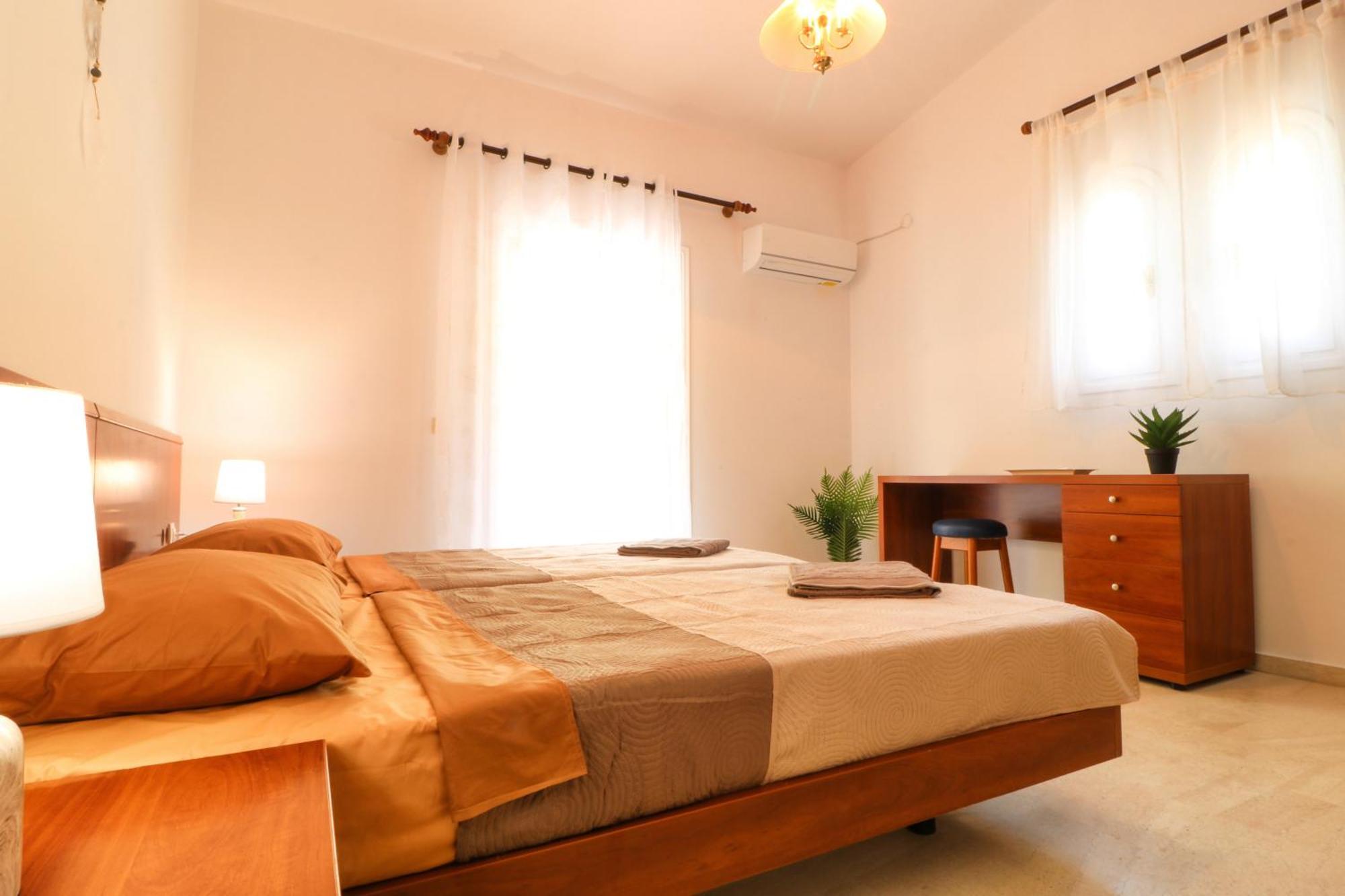 Silent Bay Apartments Κατάβολος Εξωτερικό φωτογραφία