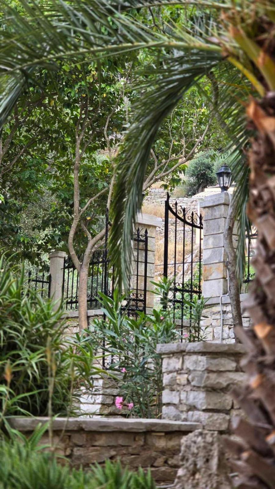 Silent Bay Apartments Κατάβολος Εξωτερικό φωτογραφία