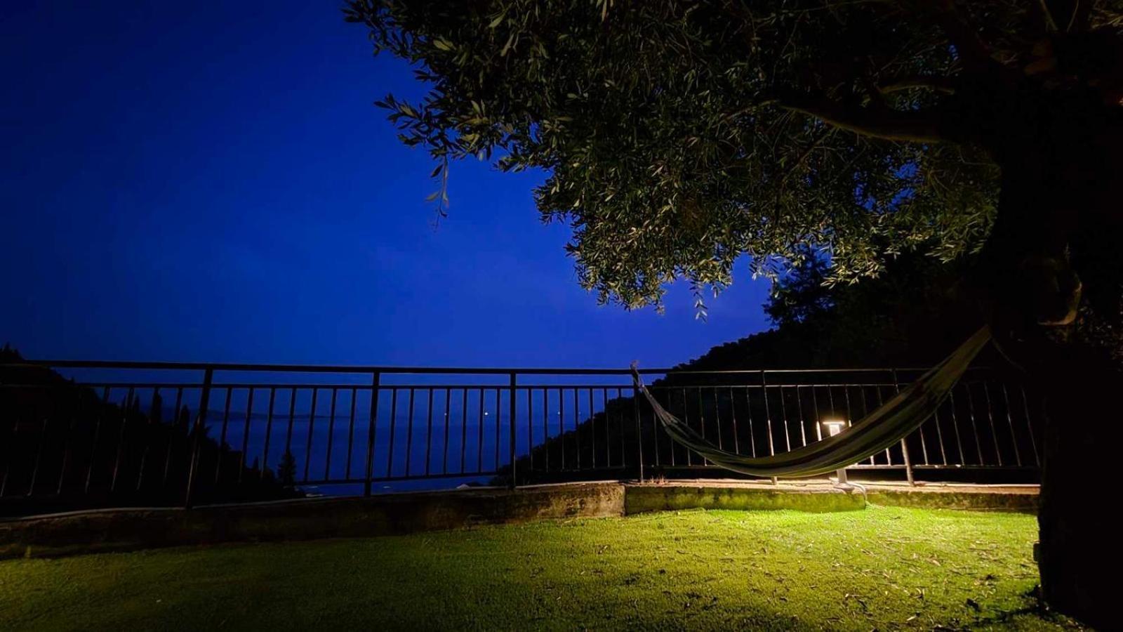 Silent Bay Apartments Κατάβολος Εξωτερικό φωτογραφία