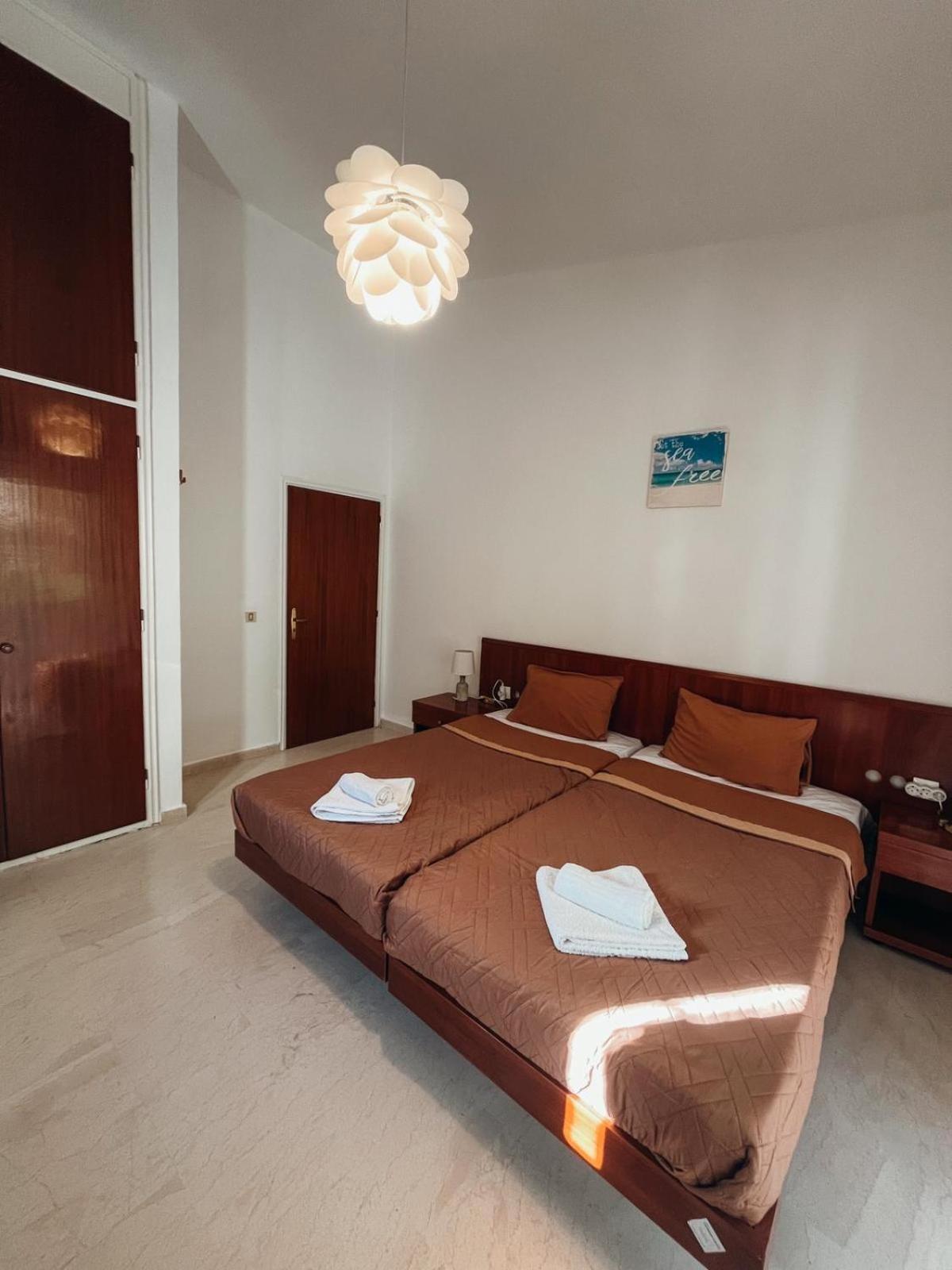 Silent Bay Apartments Κατάβολος Εξωτερικό φωτογραφία