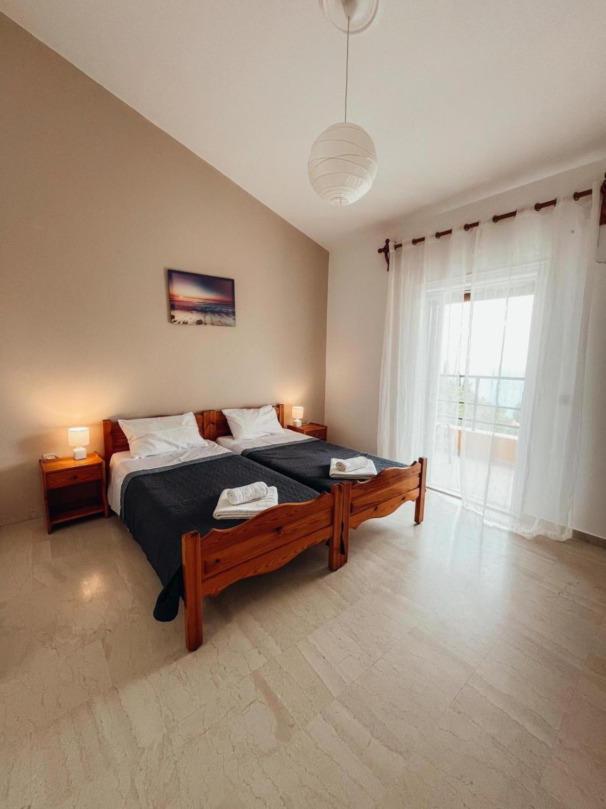 Silent Bay Apartments Κατάβολος Εξωτερικό φωτογραφία