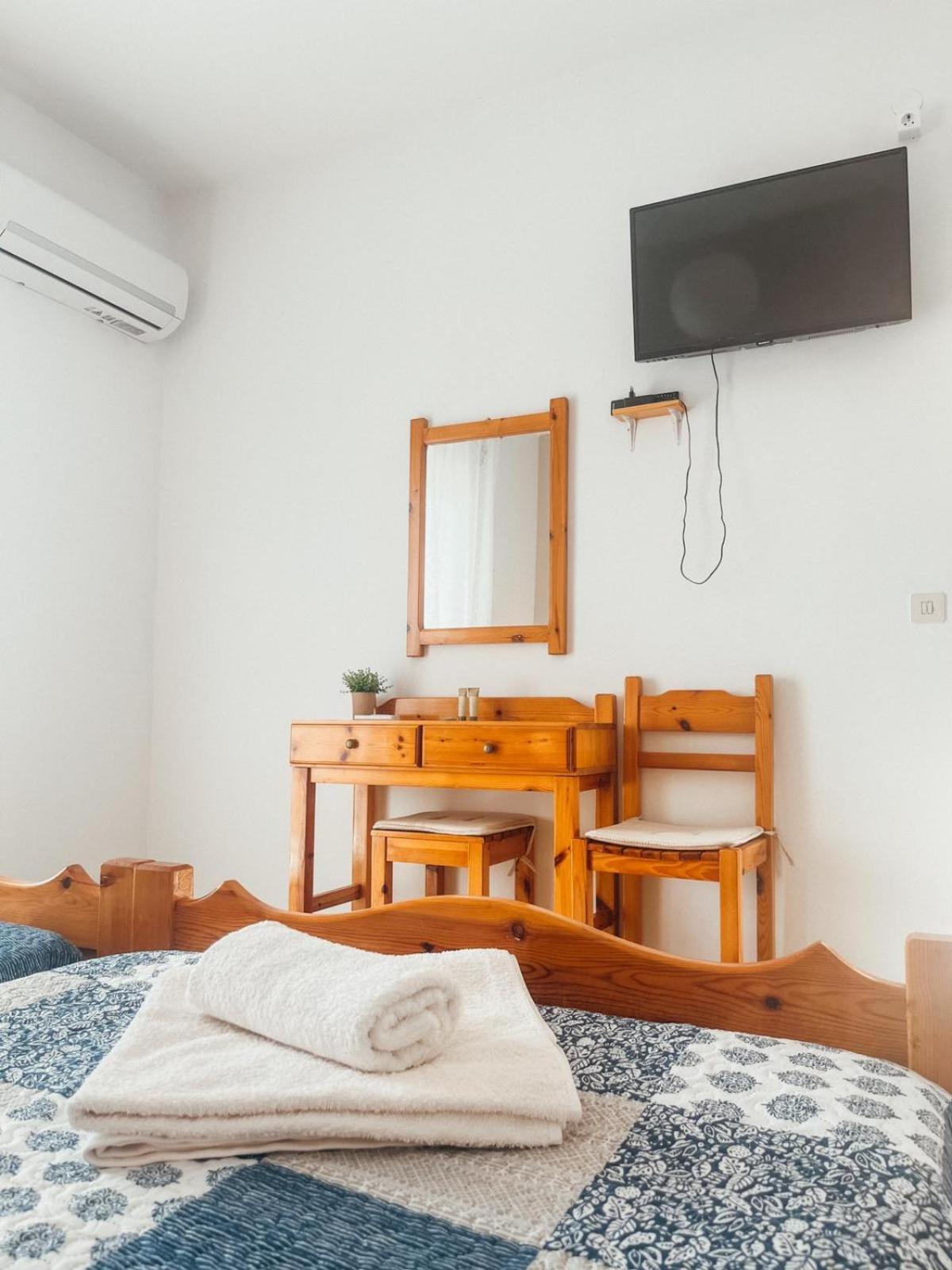Silent Bay Apartments Κατάβολος Εξωτερικό φωτογραφία