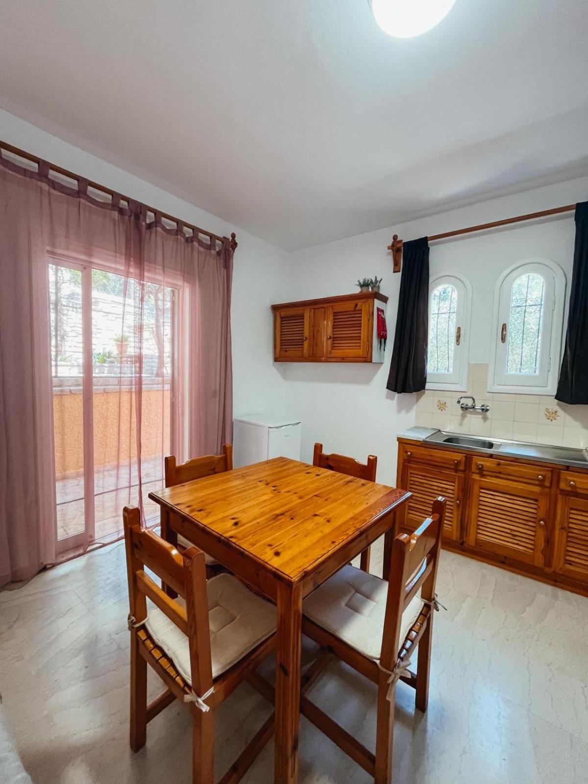 Silent Bay Apartments Κατάβολος Εξωτερικό φωτογραφία