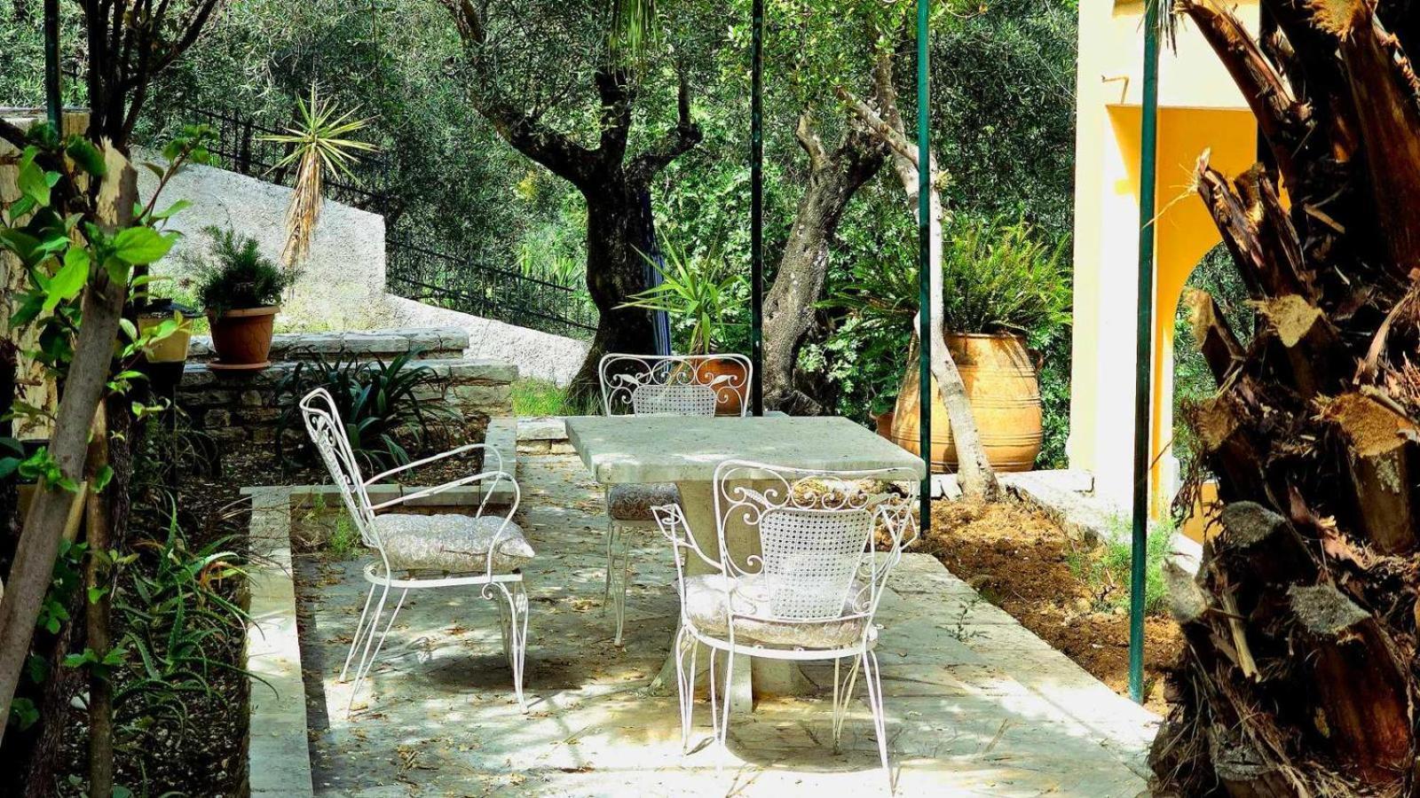 Silent Bay Apartments Κατάβολος Εξωτερικό φωτογραφία